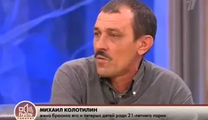 Пусть говорят - чи легко бути з молодим (нехай) Пусть говорят - чи легко бути з молодим