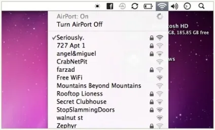 Працюємо з відкритою wi-fi мережею правила безпеки (віртуальну приватну мережу) Працюємо з відкритою wi-fi мережею правила безпеки