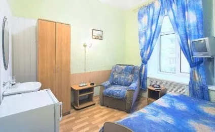 Подорож до Харкова