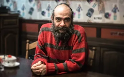 Псой короленка