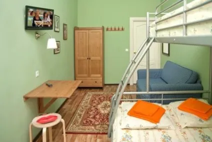 Подорож до Харкова