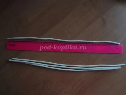 Пташка в клітці своїми руками