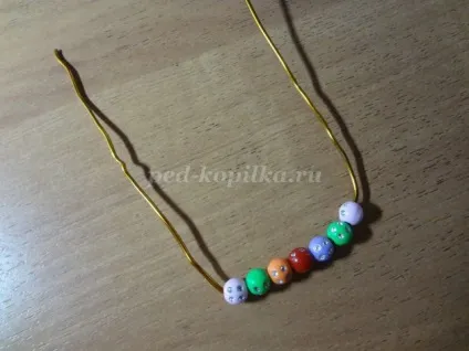 Пташка в клітці своїми руками