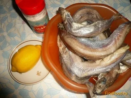 Путасу смажена рецепт з фото (рецепт) Путасу смажена рецепт з фото