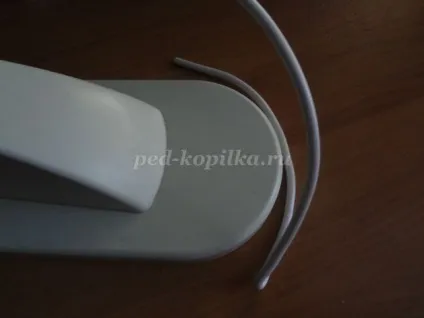 Пташка в клітці своїми руками