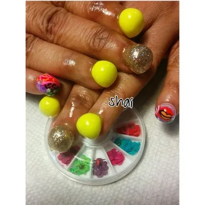 Бульбашки на нігтях новий тренд bubblenails підкорює соцмережі! (Фото відео) (bubblenails фото) Бульбашки на нігтях новий тренд bubblenails підкорює соцмережі! (Фото відео)
