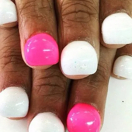 Бульбашки на нігтях новий тренд bubblenails підкорює соцмережі! (Фото відео) (bubblenails відео) Бульбашки на нігтях новий тренд bubblenails підкорює соцмережі! (Фото відео)