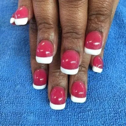Бульбашки на нігтях новий тренд bubblenails підкорює соцмережі! (Фото відео) (бульбашки) Бульбашки на нігтях новий тренд bubblenails підкорює соцмережі! (Фото відео)
