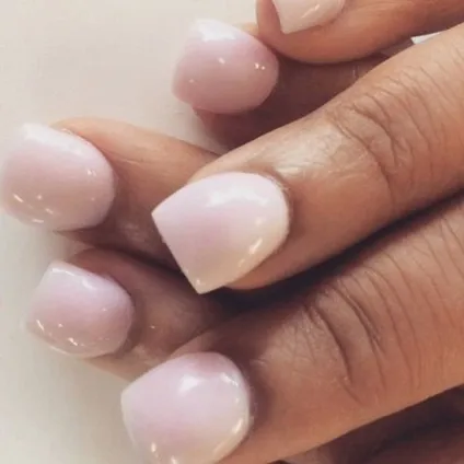 Бульбашки на нігтях новий тренд bubblenails підкорює соцмережі! (Фото відео) (bubblenails фото) Бульбашки на нігтях новий тренд bubblenails підкорює соцмережі! (Фото відео)