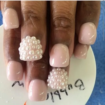 Бульбашки на нігтях новий тренд bubblenails підкорює соцмережі! (Фото відео) (фото) Бульбашки на нігтях новий тренд bubblenails підкорює соцмережі! (Фото відео)