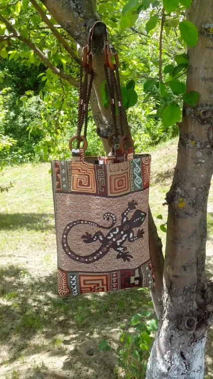 Робота з гобеленової тканиною - ярмарок майстрів - ручна робота, handmade (гобеленвие скатертини) Робота з гобеленової тканиною - ярмарок майстрів - ручна робота, handmade