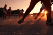 Рука бога в футболі що це значить, як зрозуміти