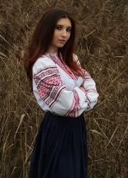 Російська сорочка