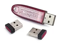 Рутокен ЕЦП 2