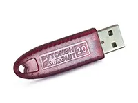 Рутокен ЕЦП 2