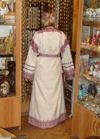 Російська сорочка