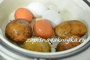 салат соняшник