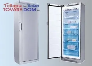 Ручне розморожування морозильної камери