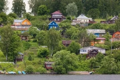 українських дачників чекають нововведення (нові) українських дачників чекають нововведення