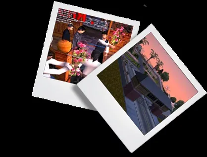 Rp gameworld