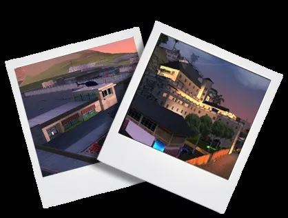 Rp gameworld