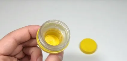 Ручний міні насос своїми руками