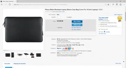 Рюкзаки для ноутбуків з ebay, які ви точно захочете купити (рюкзаки) Рюкзаки для ноутбуків з ebay, які ви точно захочете купити