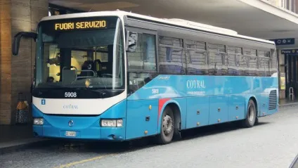 Керівництво як дістатися з Ріміні в рим на поїзді або автобусі - відстань між містами (трансфер) Керівництво як дістатися з Ріміні в рим на поїзді або автобусі - відстань між містами