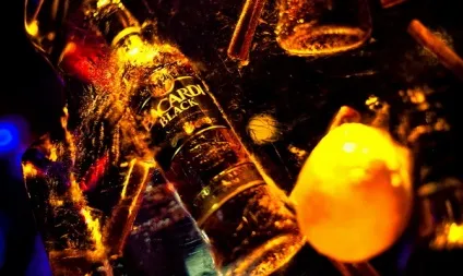 Ром бакарді блек - історія і вживання відео, nalivali (бакарді) Ром бакарді блек - історія і вживання відео, nalivali