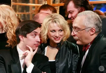 Ровшан аскерів «друзь може йти нафіг! »Скандал за лаштунками« що де коли »