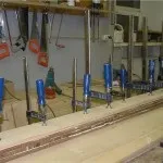 Саморобний арбалет для підводного полювання з тикового дерева (саморобний арбалет для підводного полювання) Саморобний арбалет для підводного полювання з тикового дерева