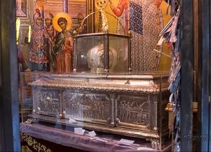 Салоніки - олімп