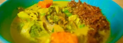 Салат з тунцем і помідорами чері, рецепт з фото (рецепт) Салат з тунцем і помідорами чері, рецепт з фото