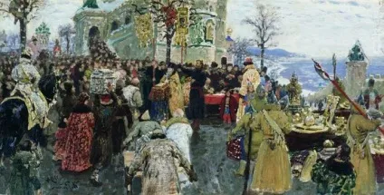 Найбільші картини в світі - кругом голова (найбільшою картиною світі) Найбільші картини в світі - кругом голова