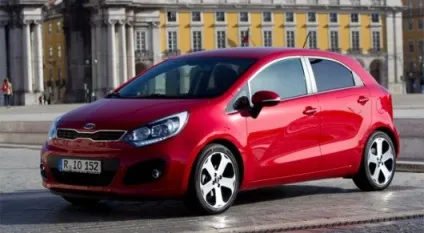 Найвигідніші автомобілі