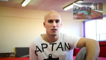 Найкращий у світі паркурист - topkin 2017 (самий) Найкращий у світі паркурист - topkin 2017