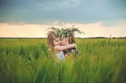 Найрідніша 22 дивовижні фотографії мам та їхніх дітей (фотографії) Найрідніша 22 дивовижні фотографії мам та їхніх дітей