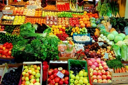 Сама низькокалорійна їжа (для схуднення) (сама) Сама низькокалорійна їжа (для схуднення)