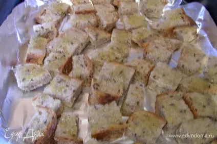 Салат в стилі - цезаря - з куркою та креветками рецепт 👌 з фото покроковий, їмо вдома кулінарні (салат) Салат в стилі - цезаря - з куркою та креветками рецепт 👌 з фото покроковий, їмо вдома кулінарні