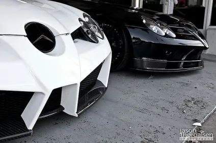 Найшвидший в світі автомобіль mercedes slr (світі) Найшвидший в світі автомобіль mercedes slr