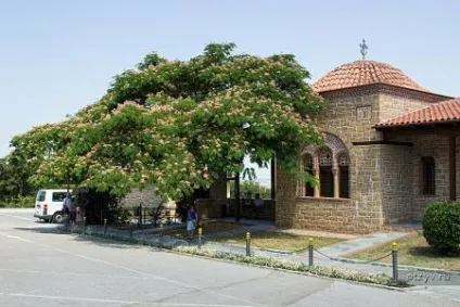 Салоніки - олімп
