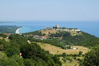 Салоніки - олімп