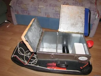Саморобна намет - вмілі руки - статті і замітки - спільнота сибірських рибалок обь, томь, (намет) Саморобна намет - вмілі руки - статті і замітки - спільнота сибірських рибалок обь, томь,
