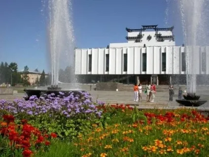 Найнебезпечніші міста в світі, цікаві факти (міста) Найнебезпечніші міста в світі, цікаві факти