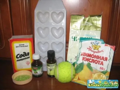 саморобні бомби