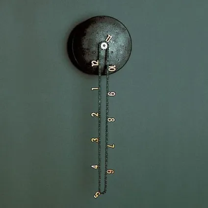 Самі незвичайні і цікаві годинник (незвичайні) Самі незвичайні і цікаві годинник