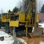 Самоізлів свердловини, які причини, що робити, облаштування (самоізлів свердловини які причини і що робити) Самоізлів свердловини, які причини, що робити, облаштування