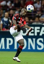 Сайт уболівальників футбольного клубу мілан (ac milan) (milan) Сайт уболівальників футбольного клубу мілан (ac milan)