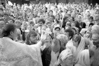 З чого починається віра, православ'я і світ
