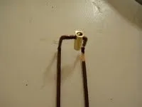 Саморобний двигун стірлінга